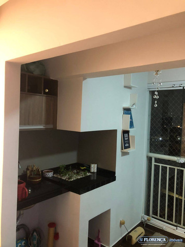Imagem 5 de 11 de Ótima Localização Próximo Ao Largo Da Vila Formosa - 6712