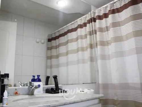 Departamento Avenida Irarrázaval Id: 133648