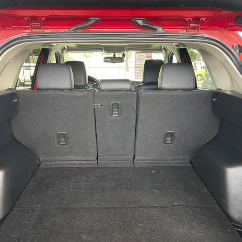Mazda CX-5 2.0 L I Grand Touring At