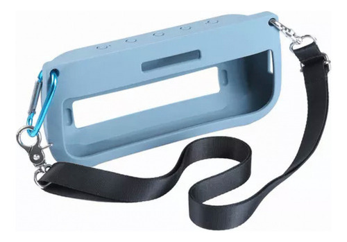 Xinnuo Funda Protectora Para Bose Soundlink Flex