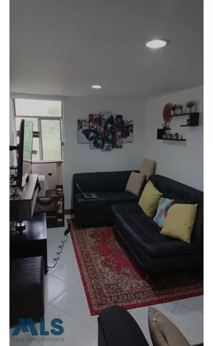 Apartamento En Calasanz / Medellin(mls#245440)