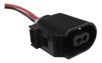 Comprar Ficha 2 Vias Vw Hembra Abs Vw Amarok Fox Suran