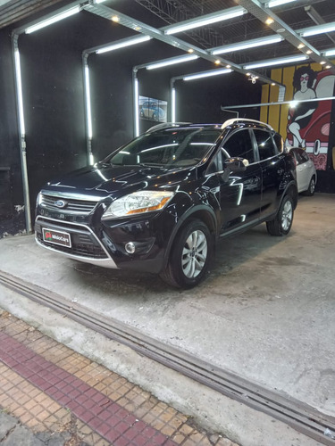 Ford Kuga 2.5 Trend Mt 4x4 (ku01/ku04)