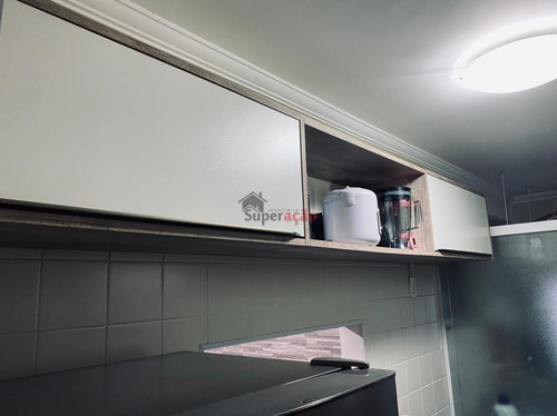 Imagem 10 de 15 de Apartamento - Vila Sao Joao - Ref: 2026 - V-3826