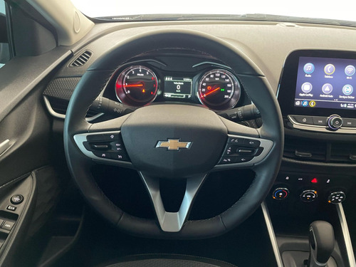 Chevrolet Onix SEDAN Plus LTZ 1.0 12V TB Flex Aut.