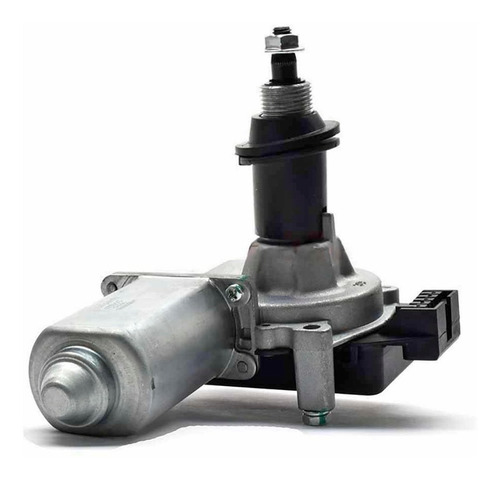 Motor Limpiaparabrisas Para Gmc Envoy 2007 Trasero