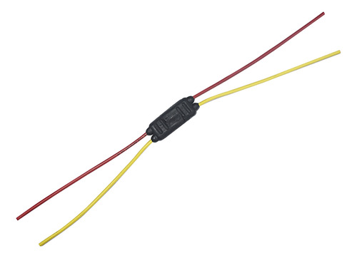 Conector Moldeado 2 Vias G045