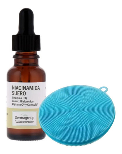 Niacinamida Suero - Dermagroup