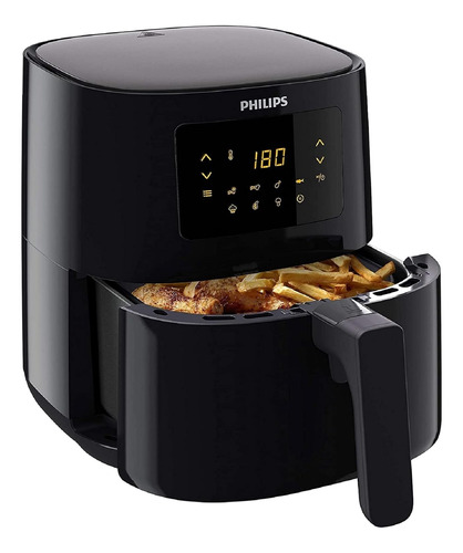 Philips Hd9252/90 Airfryer - Freidora De Aire