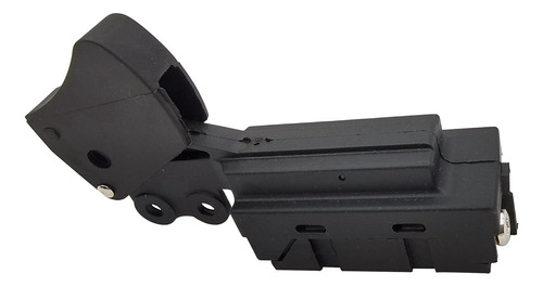 Interruptor De Gatillo 651189-3 Para Sierra Circular Power D