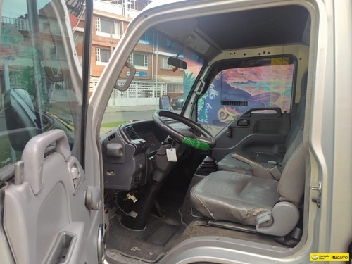 Chevrolet 2009 Nhr