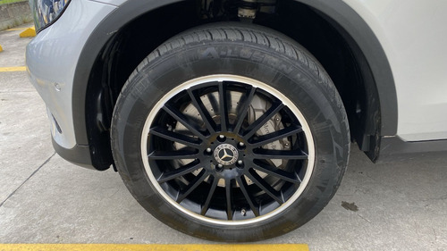 Imagen 9 de 20 de Mercedes Benz Glc 350 E 4matic