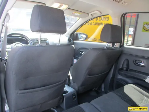 Toyota Rush S 4x2 1500cc At Aa