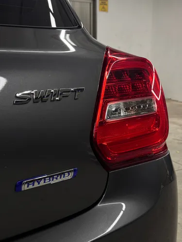Suzuki Swift 1.2 Hybrid 2Wd