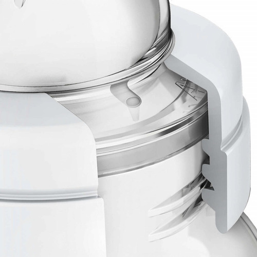 Imagen 3 de 4 de Mamadera Avent Classic ® Anticolicos 260ml