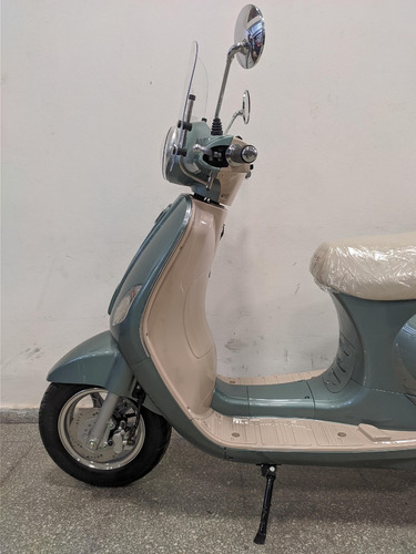 Corven Expert Milano 150 0km - Pune Motos -entrega Inmediata