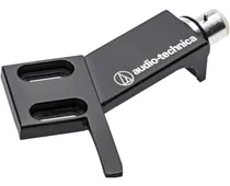 Comprar Audio Technica At-hs4 Portacápsula Universal Para Bandeja