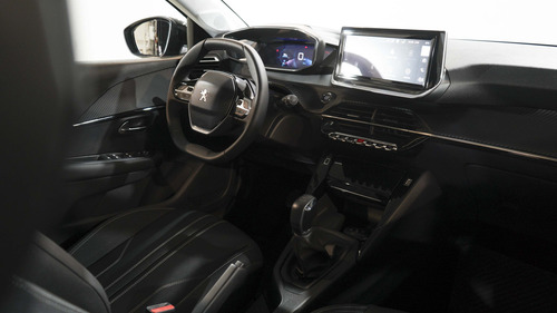 Peugeot 208 1.6 Allure Pack