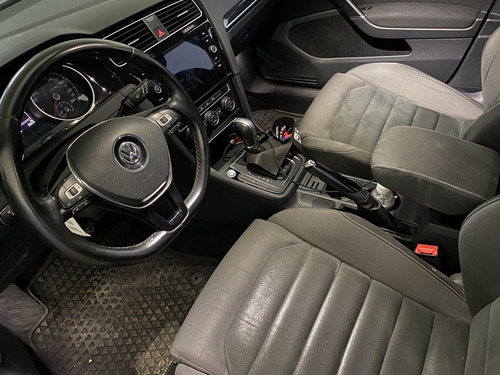 Volkswagen Golf Variant 1.4 Highline Tsi Dsg