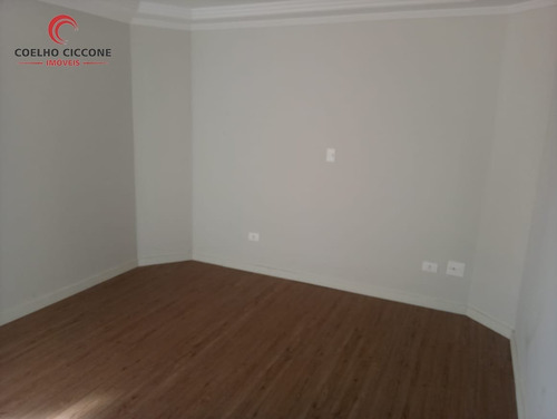 Imagem 2 de 15 de Apartamento Em Barcelona - Sao Caetano Do Sul - V-5002