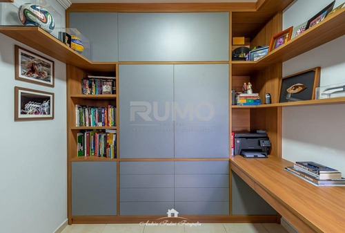 Imagem 21 de 30 de Apartamento À Venda Em Vila Brandina - Ap014417