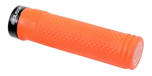Puños Gusset S2 Clamp-on Grips, Juego.
