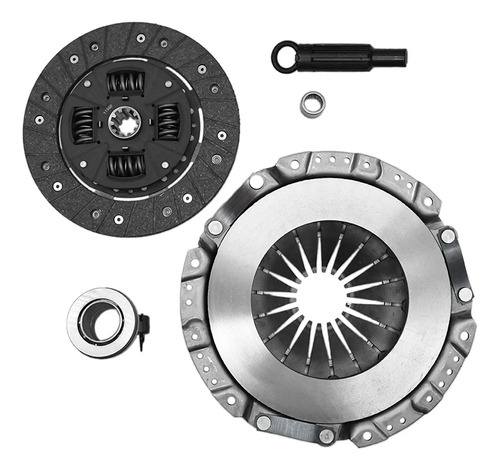 Kit De Clutch P/ Dodge Dakota L4 2.5 5vel 96/97