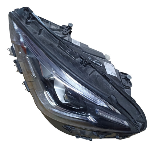 Faro Izquierdo Mercedes Benz Cla 250 2020 A 2021 Izquierdo/conductor (Usado)