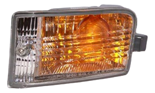 Farol Paragolpe Izq 4 01 02 Toyota Rav 4 01-03