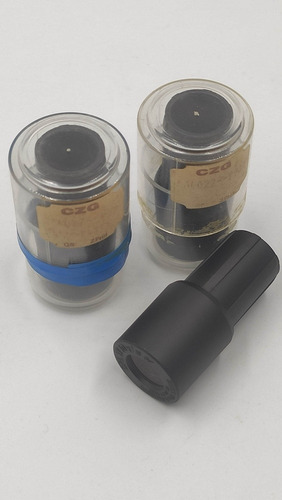 Ocular Para Micros-copio 10x Marca Nikon