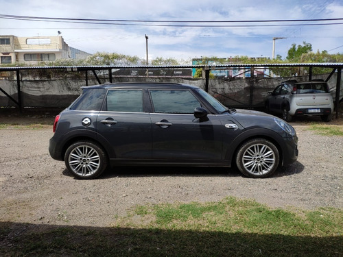 Mini Cooper S F55 Chili Lci 2019