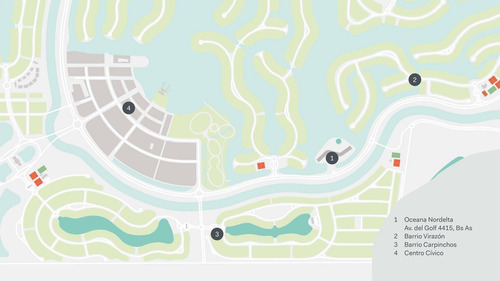 Imagen 11 de 15 de Departamento En Venta Ubicado En Nordelta, Tigre, G.b.a. Zona Norte