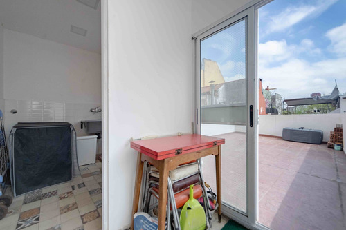 Imagen 18 de 26 de Venta Ph 3 Amb Terraza Nuñez Sin Expensas