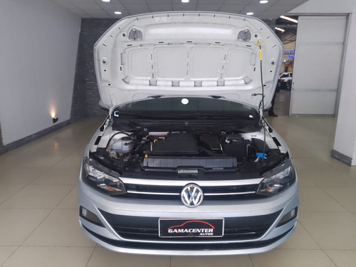 Volkswagen Virtus 1.6 Msi Trendline