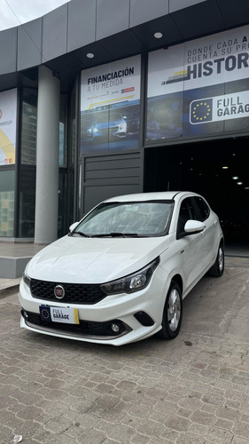 Fiat Argo 1.3 Drive Gse Manual