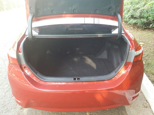 Toyota Corolla 2017 2.0 16v Xei Flex Multi-drive S 4p