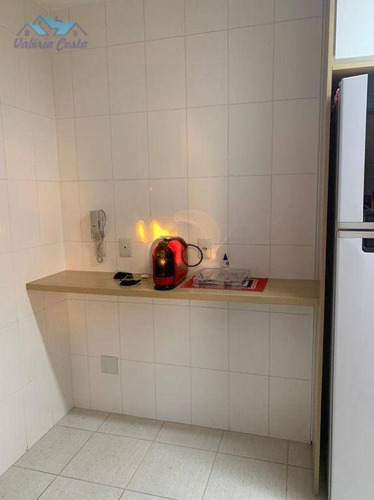 Imagem 22 de 30 de Apartamento À Venda, 124 M² Por R$ 980.000,00 - Jardim Consórcio - São Paulo/sp - Ap1682