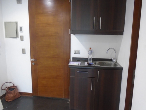 51 M2 - Las Tranqueras- Av Las Condes - 2 P 1 B Planta Libre