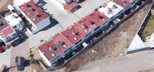 Imagen 10 de 10 de Mm72 Venta De Casa Remate Bancario En San Pedro Cholula, Pu