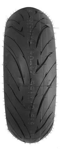 Llantas Shinko 120/70zr17 Y 190/50zr17 F016 Tl Radial Verge