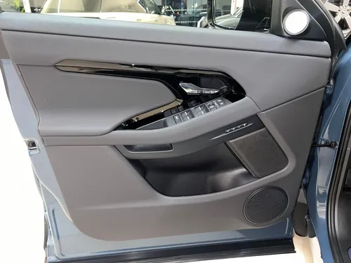 Range Rover Evoque Se Dynamic 250ps