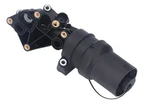 Comprar Base Filtro Radiador Aceite Para Bora 2.5l Jetta Beetle
