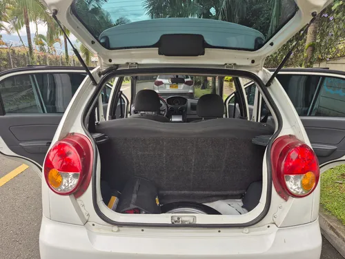 Chevrolet Spark 1.0 Life