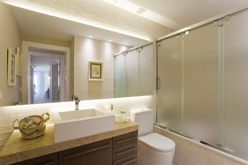 Espejos Retroiluminados Con Luz Led