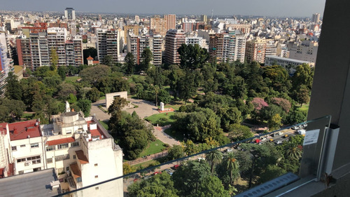 Imagen 1 de 1 de 3 Ambientes Amueblado A Estrenar Mts Parque Rivadavia