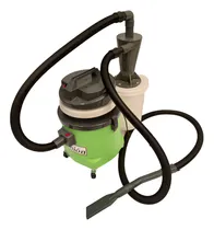 Comprar Aspiradora Industrial Tanque Con Ciclon 30lts Turbion