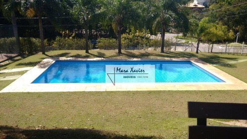 Imagem 9 de 30 de Terreno À Venda, 525 M² Por R$ 730.000,00 - Bosque - Vinhedo/sp - Te0221