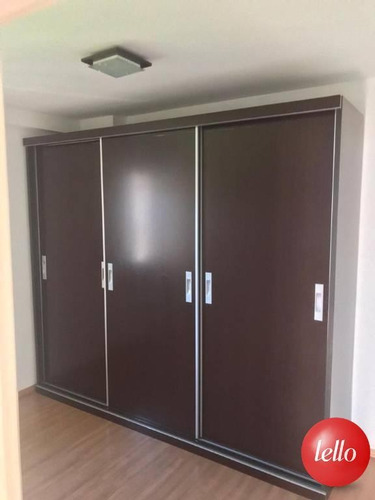 Apartamento - Ref: 223989