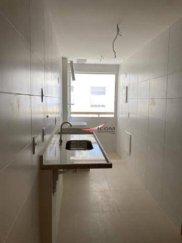 Excelente Apartamento Com 93 M², 2 Suítes, Recém Entregue. Por R$ 1.370.000 - Flamengo - Rio De Janeiro/rj - Ap5192