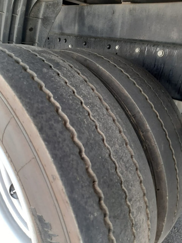 Mb Acello 815 C/ Bau Plataforma